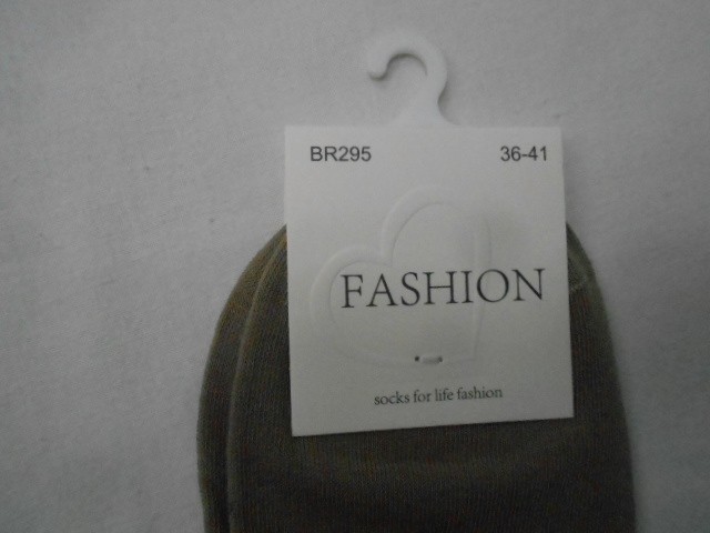  Носки жен. miumiu 