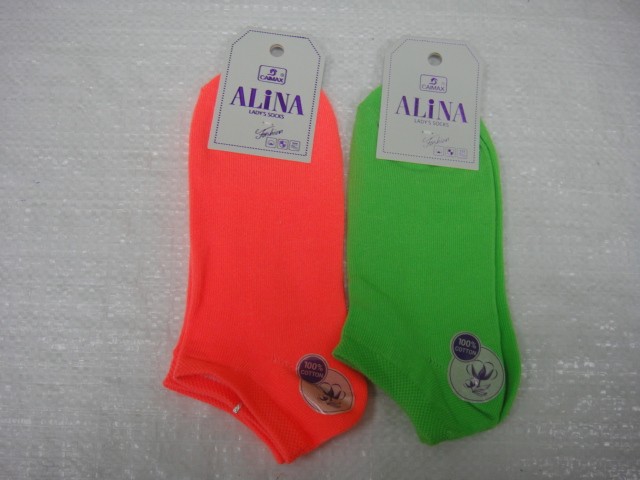 Следики жен. яркие