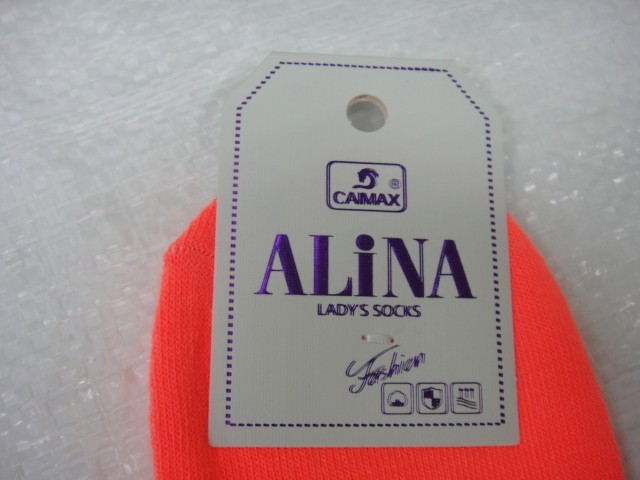 Следики жен. яркие