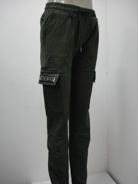 Брюки спорт 