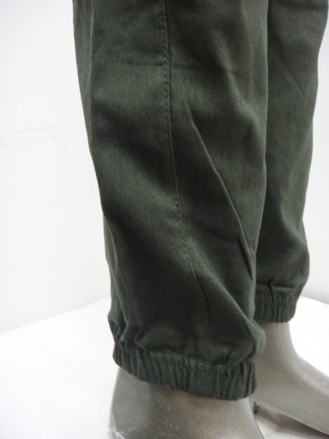 Брюки спорт 