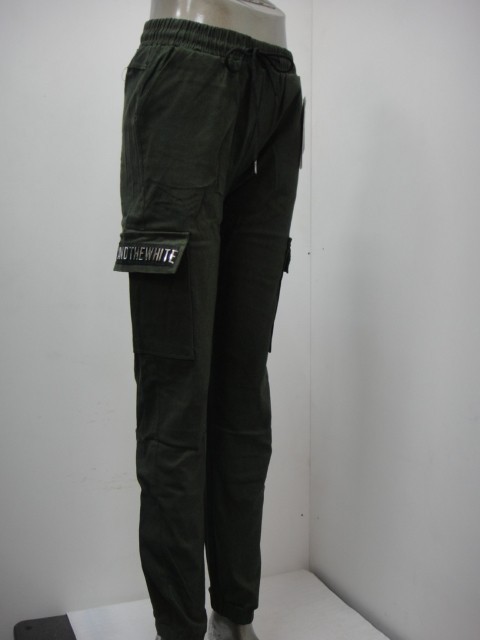 Брюки спорт 