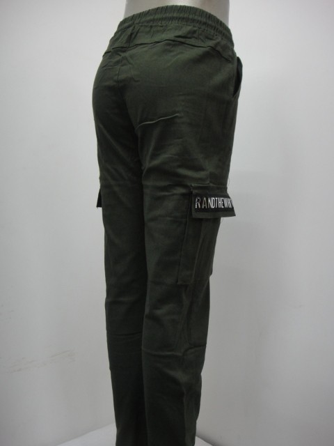 Брюки спорт 