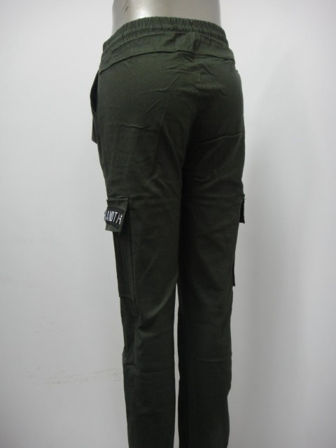 Брюки спорт 