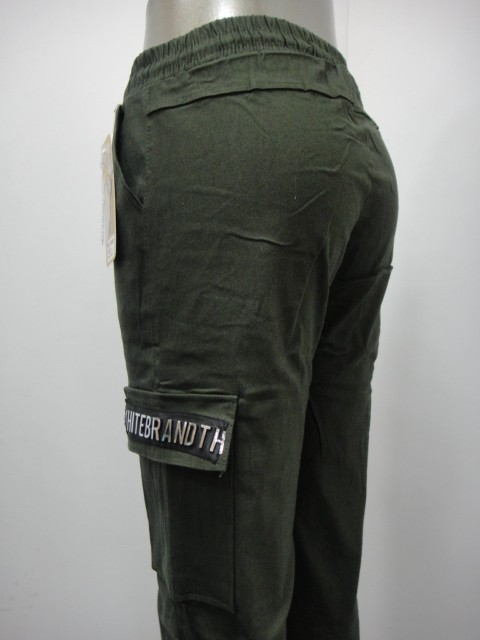 Брюки спорт 