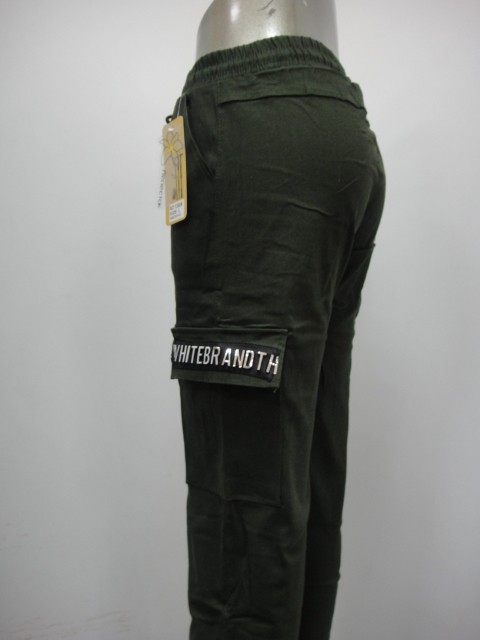 Брюки спорт 