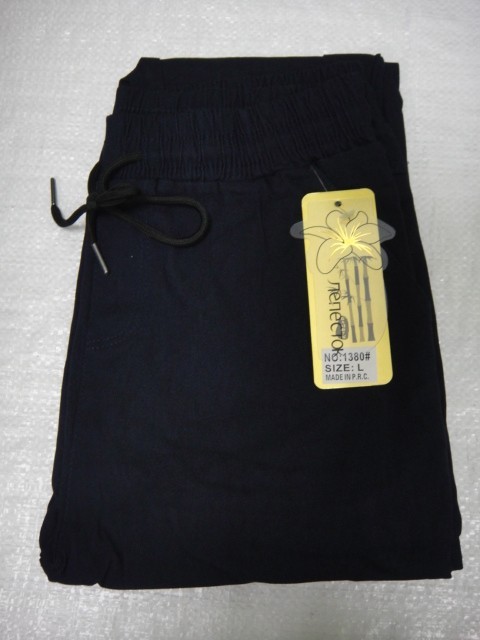 Брюки спорт 