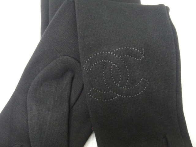  перчатки длинные стрейч