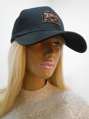  Бейсболка LY ассорти