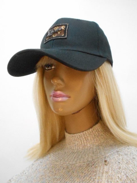  Бейсболка LY ассорти