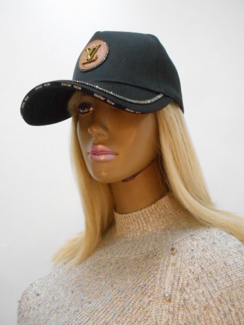  Бейсболка LY ассорти