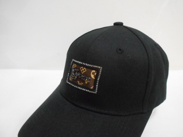  Бейсболка LY ассорти