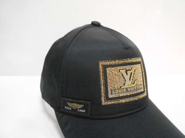  Бейсболка LY ассорти