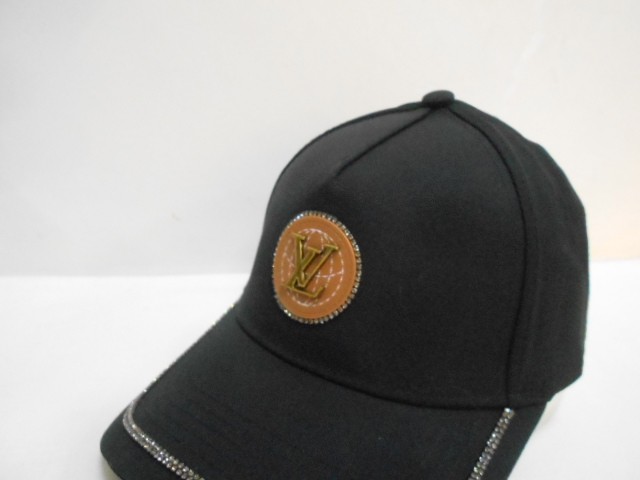  Бейсболка LY ассорти