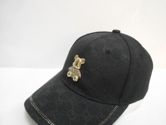  Бейсболка LY ассорти