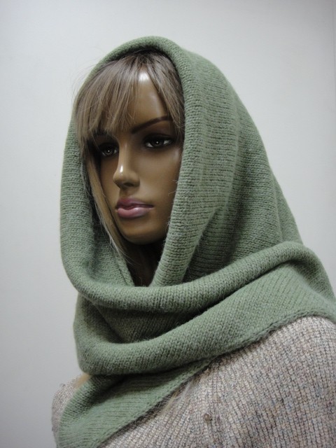  Тринити косынка