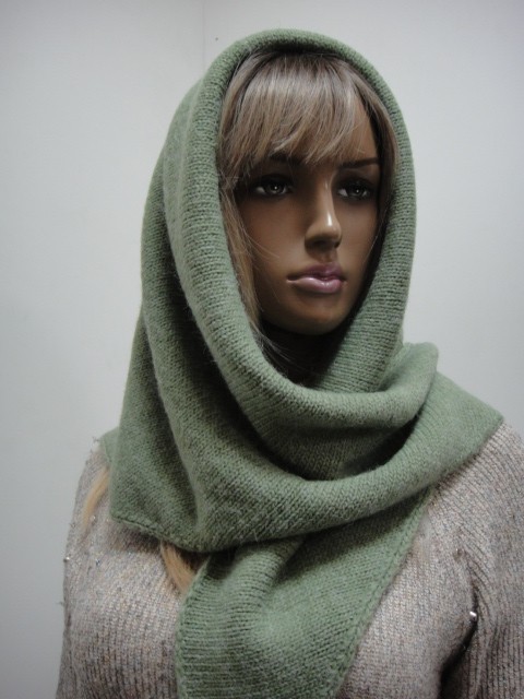  Тринити косынка