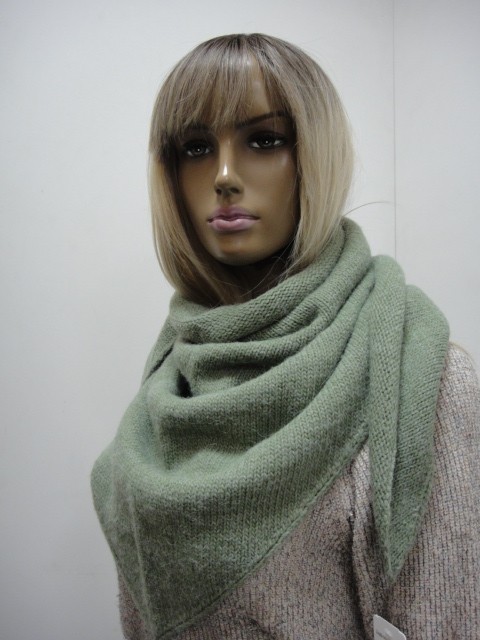  Тринити косынка