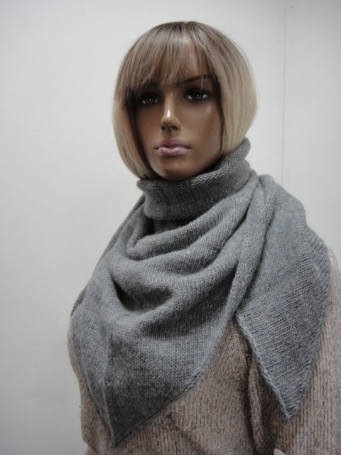  Тринити косынка