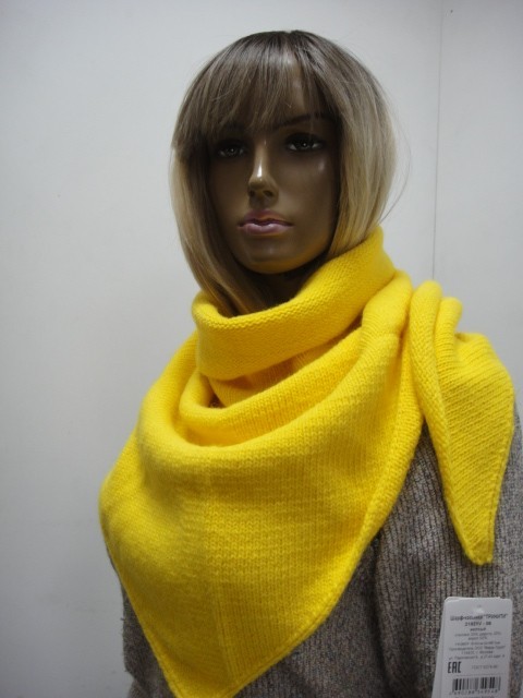  Тринити косынка