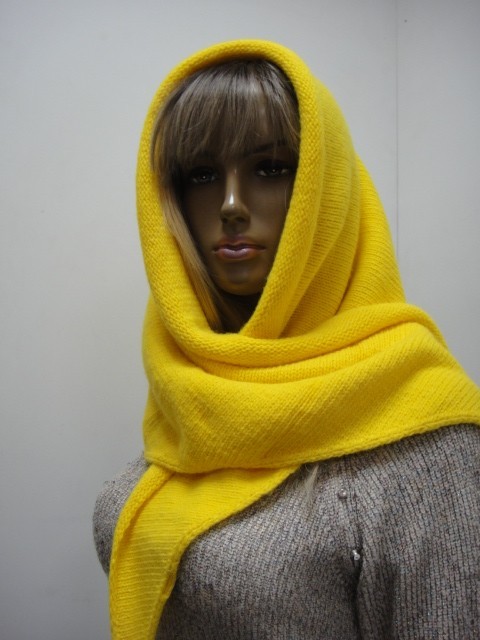  Тринити косынка