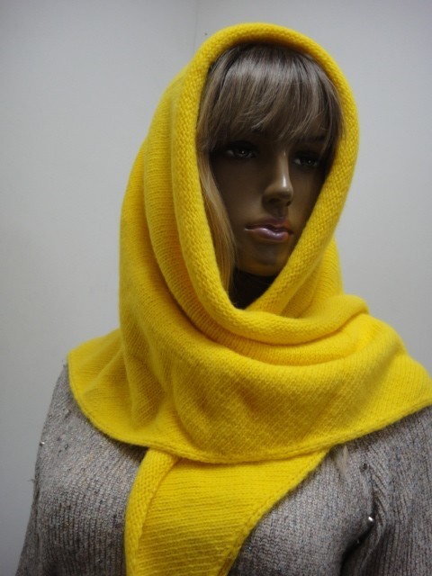  Тринити косынка