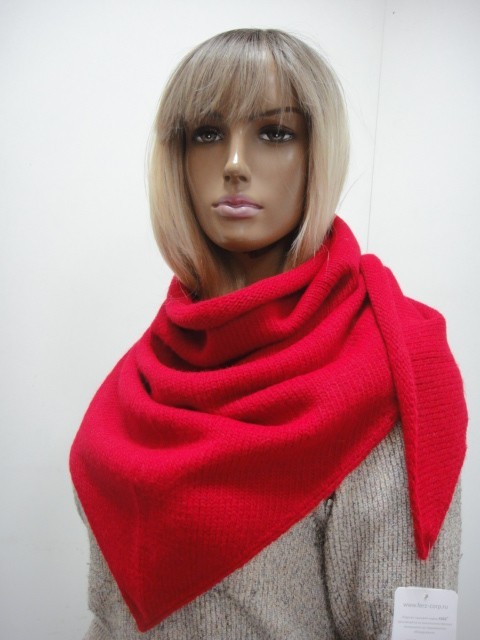  Тринити косынка