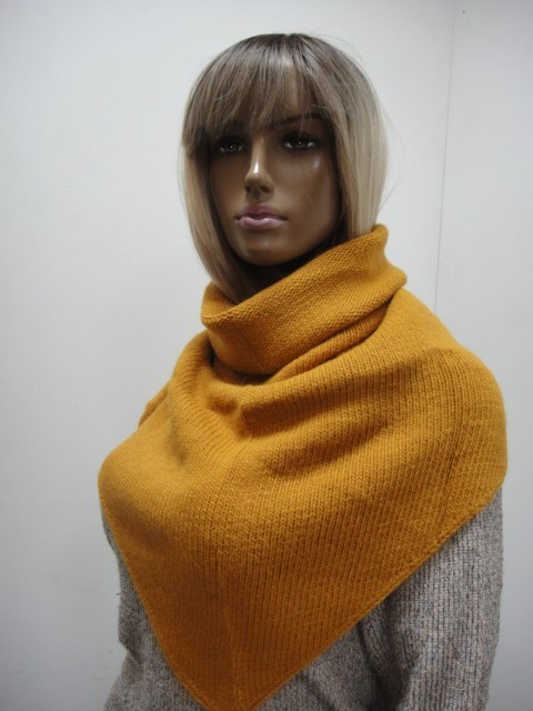  Тринити косынка