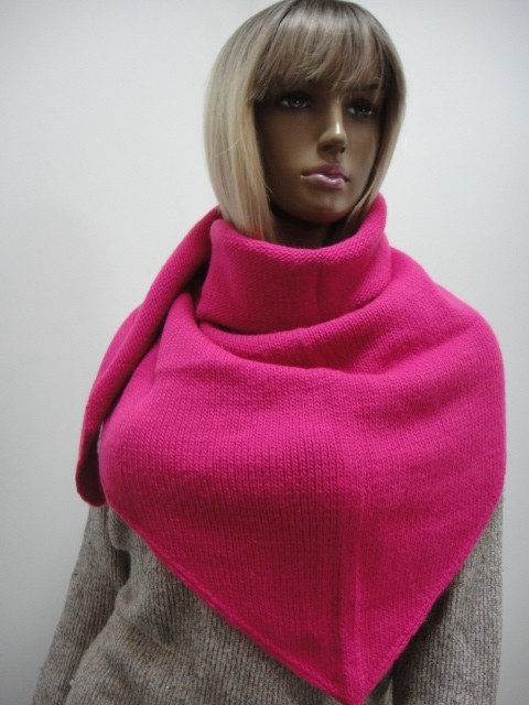  Тринити косынка