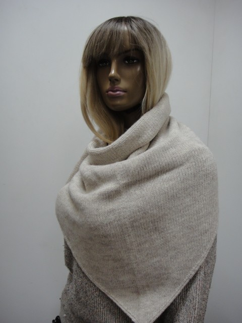  Тринити косынка