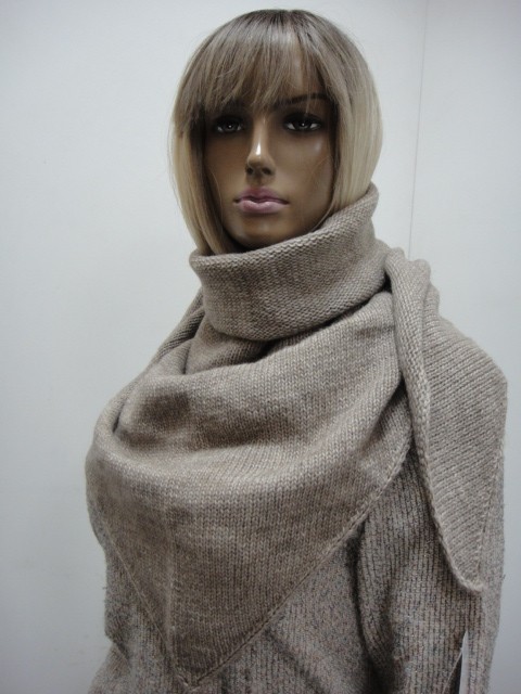  Тринити косынка