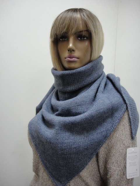  Тринити косынка