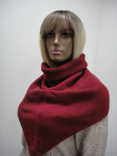  Тринити косынка