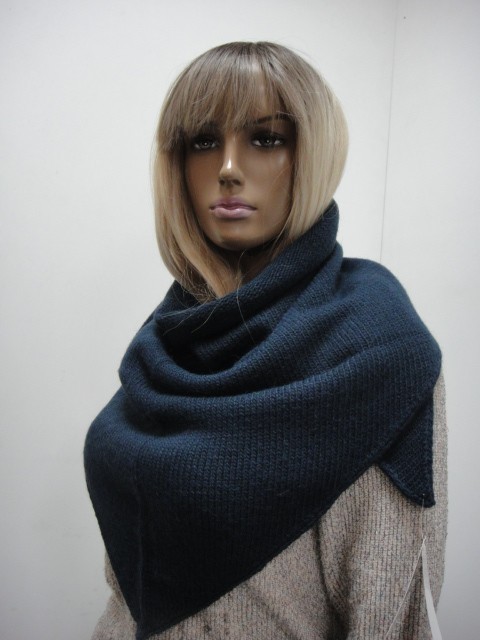  Тринити косынка