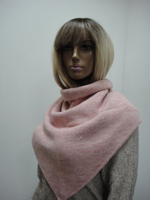  Тринити косынка