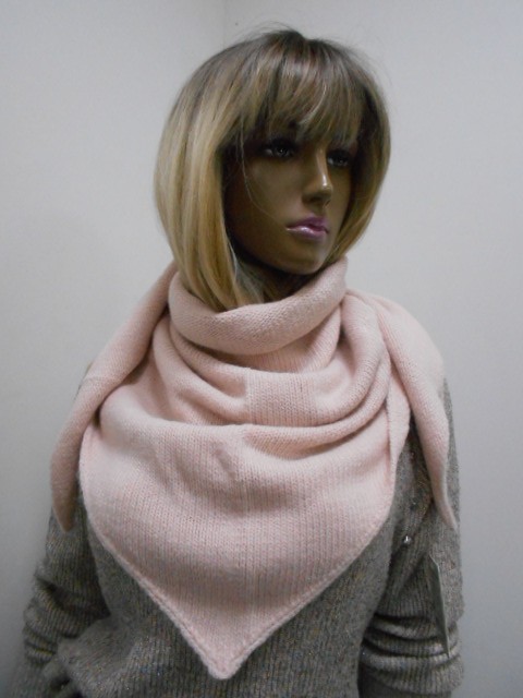  Тринити косынка