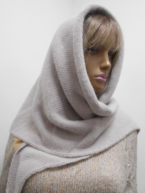  Тринити косынка