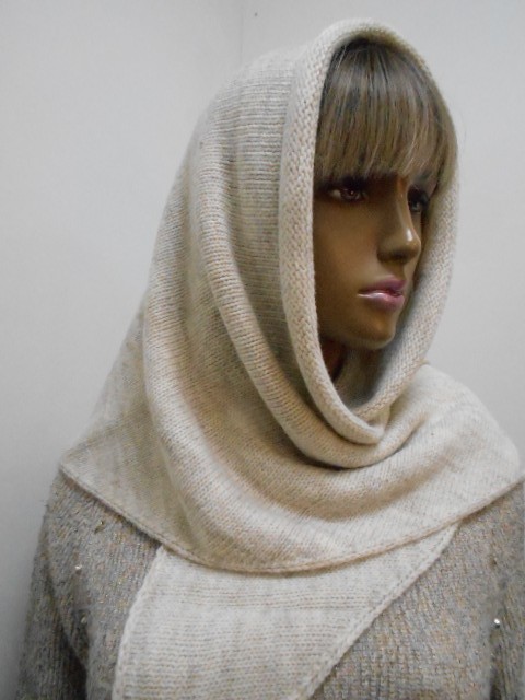  Тринити косынка