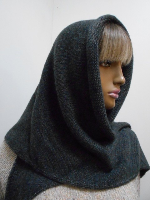  Тринити косынка