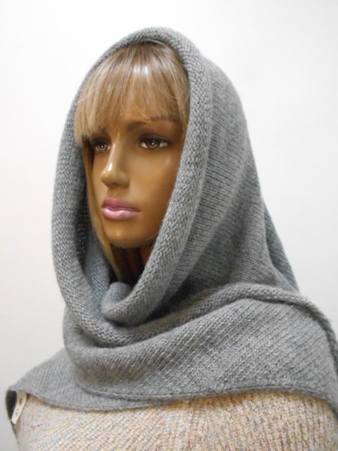  Тринити косынка