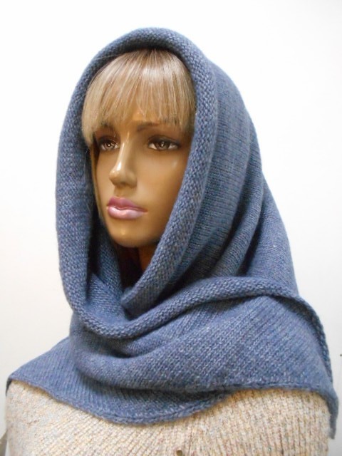  Тринити косынка