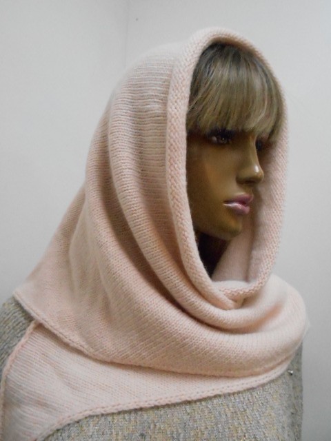  Тринити косынка