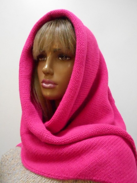  Тринити косынка