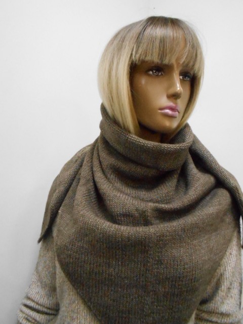  Тринити косынка