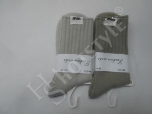  носки жен. miumiu