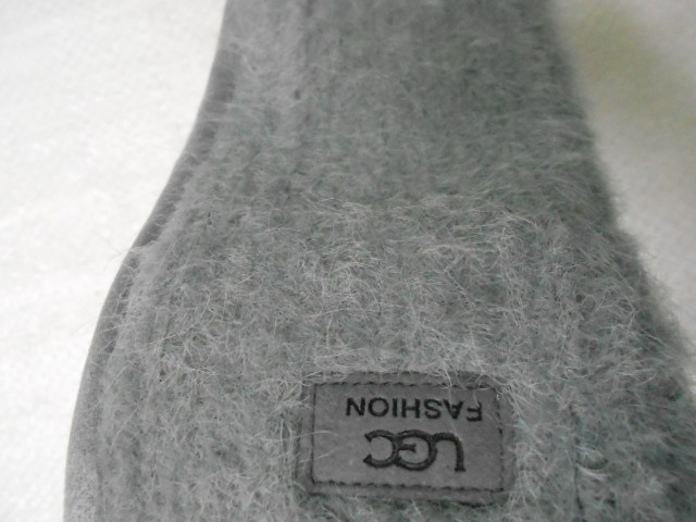  перчатки жен. барашек шерсть