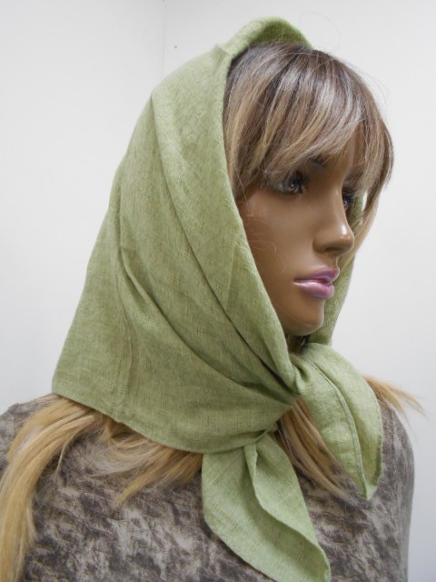 Нежность платок