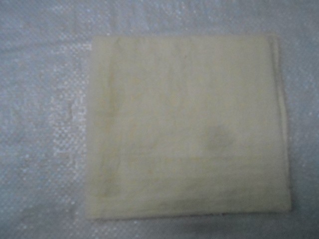 Нежность платок