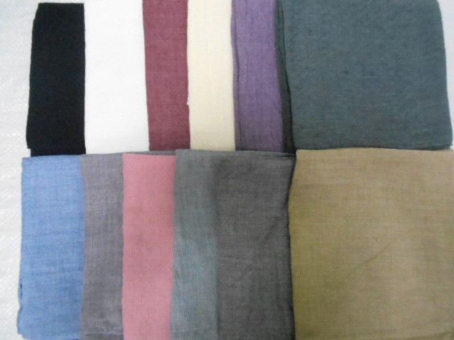 Нежность платок