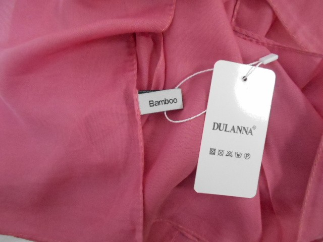 Однотон. платок